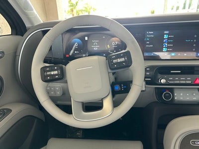 2026 Hyundai PALISADE SEL Premium FWD