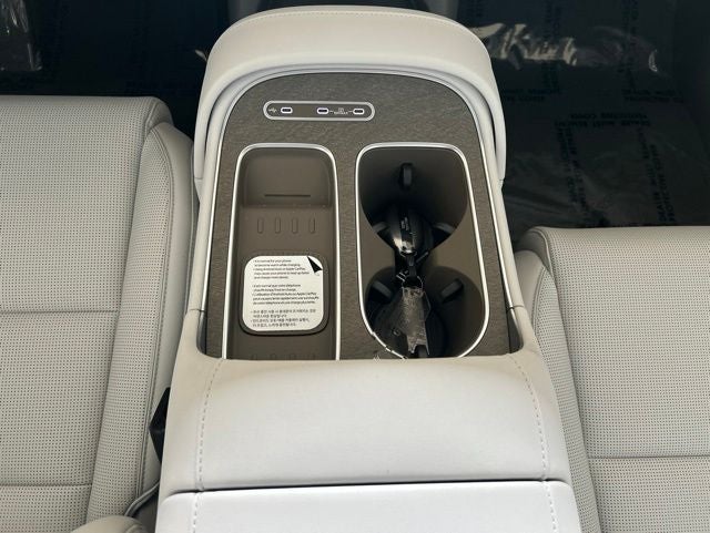 2026 Hyundai PALISADE SEL Premium FWD