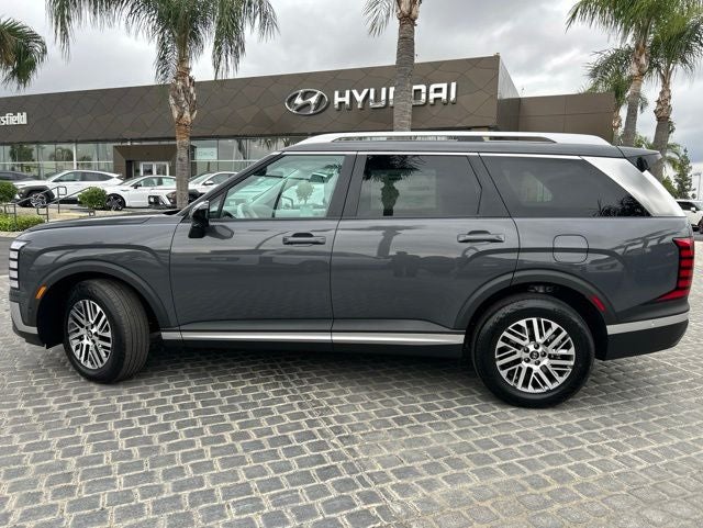 2026 Hyundai PALISADE SEL Premium FWD