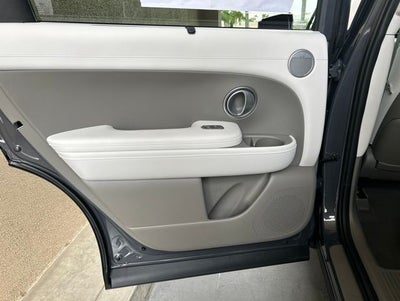 2026 Hyundai PALISADE SEL Premium FWD