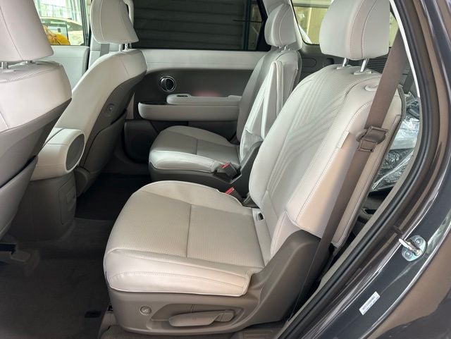 2026 Hyundai PALISADE SEL Premium FWD