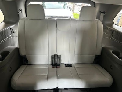 2026 Hyundai PALISADE SEL Premium FWD