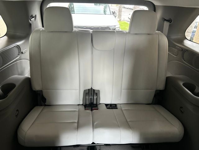 2026 Hyundai PALISADE SEL Premium FWD