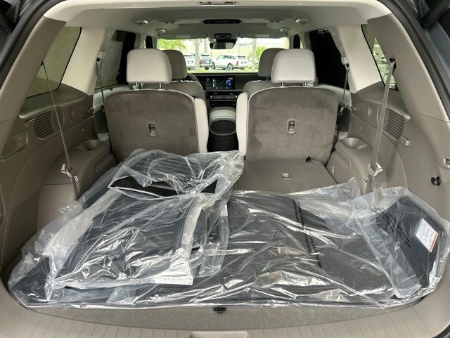 2026 Hyundai PALISADE SEL Premium FWD