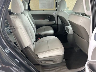 2026 Hyundai PALISADE SEL Premium FWD