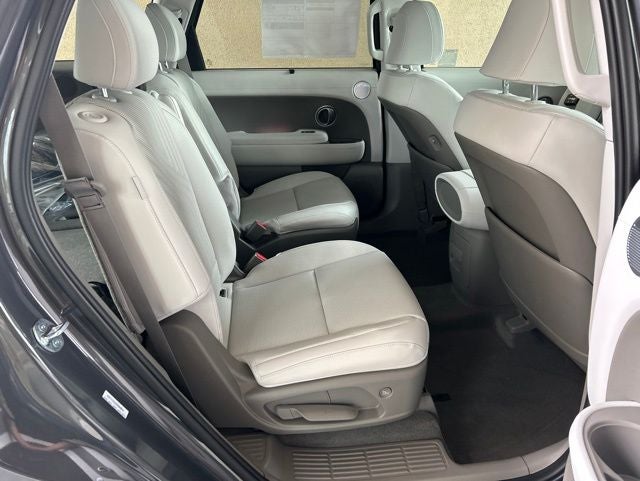 2026 Hyundai PALISADE SEL Premium FWD