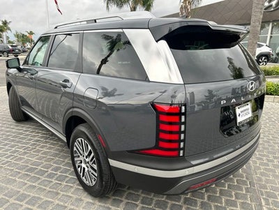2026 Hyundai PALISADE SEL Premium FWD