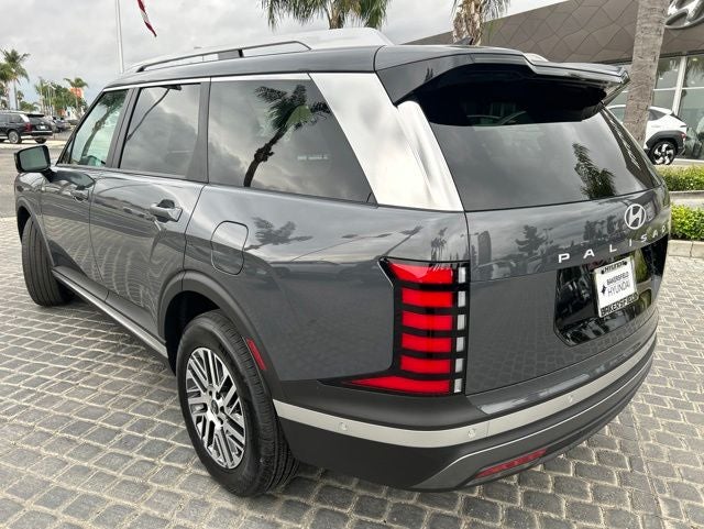 2026 Hyundai PALISADE SEL Premium FWD