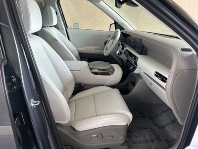 2026 Hyundai PALISADE SEL Premium FWD