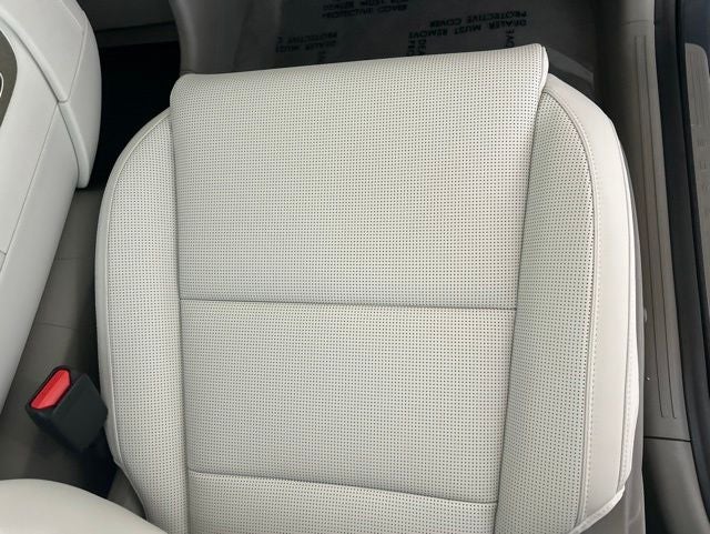 2026 Hyundai PALISADE SEL Premium FWD
