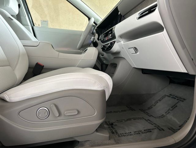 2026 Hyundai PALISADE SEL Premium FWD