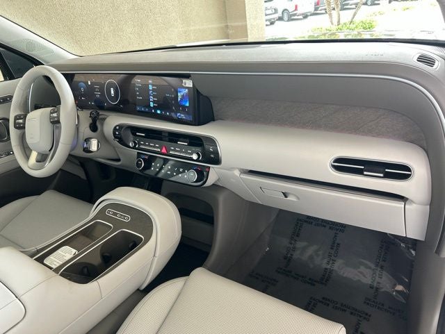 2026 Hyundai PALISADE SEL Premium FWD