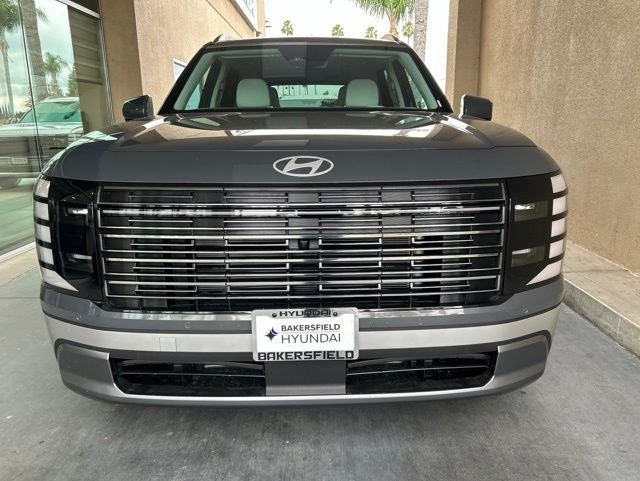 2026 Hyundai PALISADE SEL Premium FWD