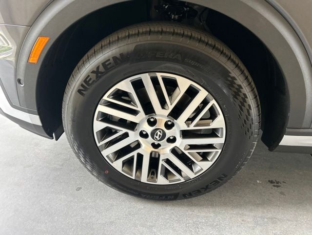 2026 Hyundai PALISADE SEL Premium FWD