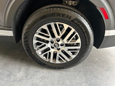 2026 Hyundai PALISADE SEL Premium FWD