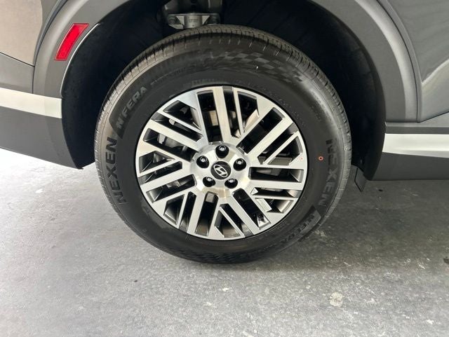 2026 Hyundai PALISADE SEL Premium FWD