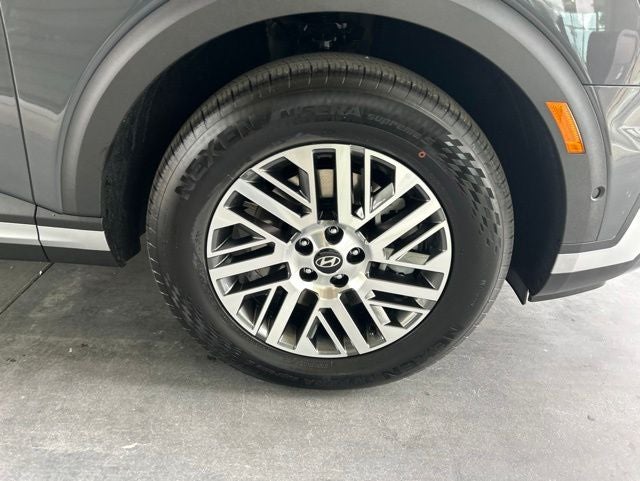 2026 Hyundai PALISADE SEL Premium FWD