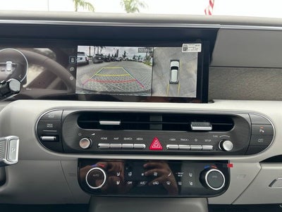 2026 Hyundai PALISADE SEL Premium FWD