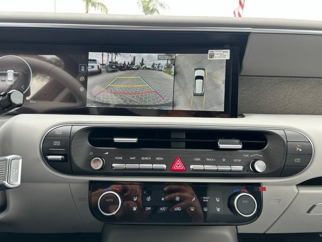 2026 Hyundai PALISADE SEL Premium FWD