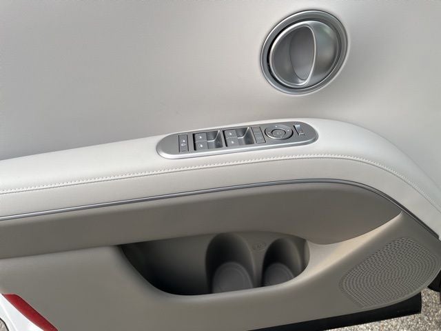 2026 Hyundai PALISADE SEL Premium FWD