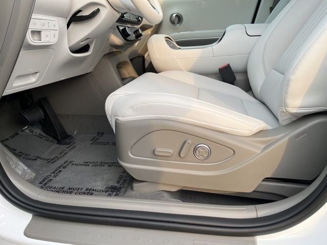 2026 Hyundai PALISADE SEL Premium FWD