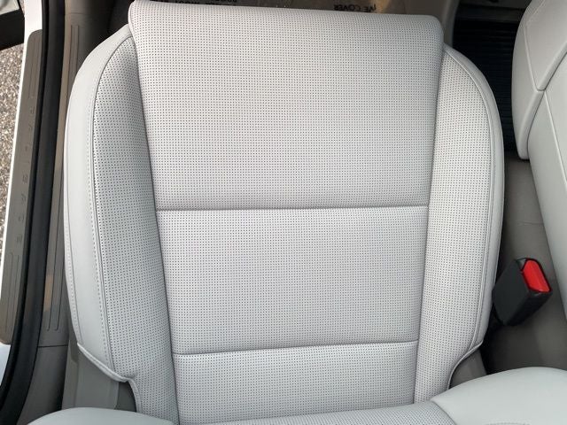 2026 Hyundai PALISADE SEL Premium FWD