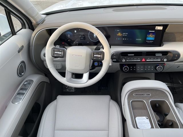 2026 Hyundai PALISADE SEL Premium FWD