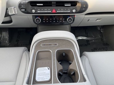 2026 Hyundai PALISADE SEL Premium FWD