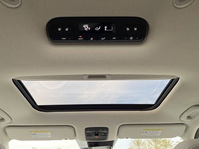 2026 Hyundai PALISADE SEL Premium FWD