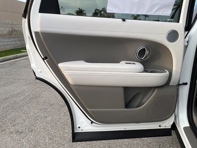 2026 Hyundai PALISADE SEL Premium FWD