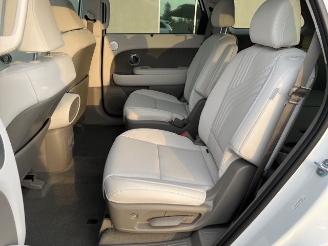 2026 Hyundai PALISADE SEL Premium FWD