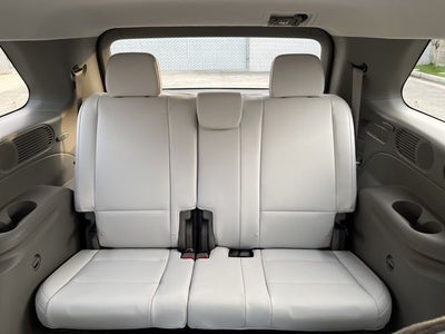 2026 Hyundai PALISADE SEL Premium FWD