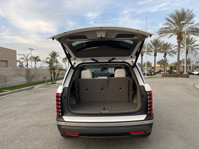 2026 Hyundai PALISADE SEL Premium FWD