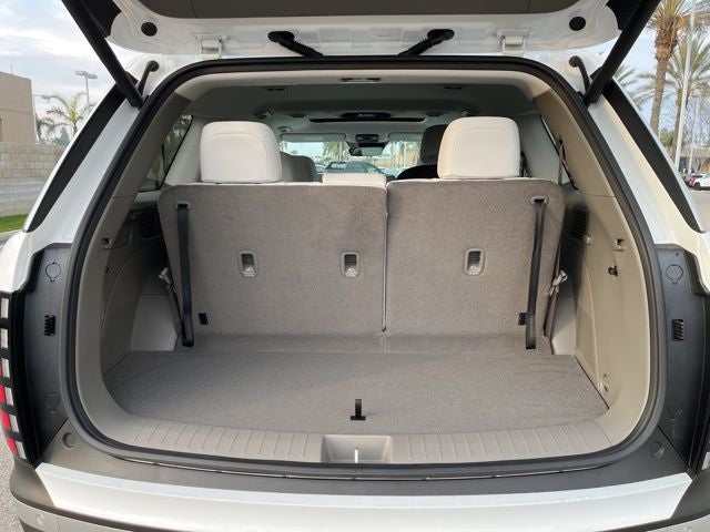 2026 Hyundai PALISADE SEL Premium FWD