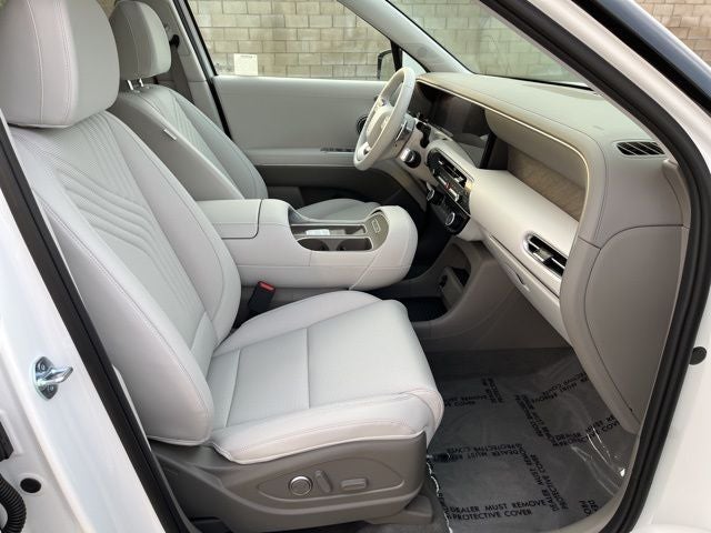 2026 Hyundai PALISADE SEL Premium FWD