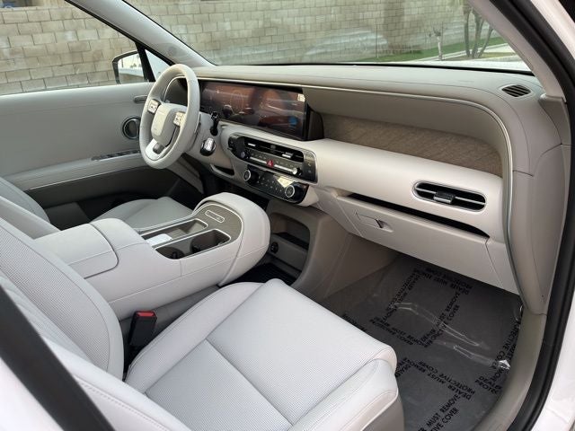 2026 Hyundai PALISADE SEL Premium FWD