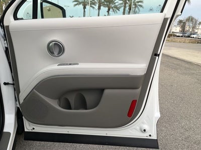 2026 Hyundai PALISADE SEL Premium FWD