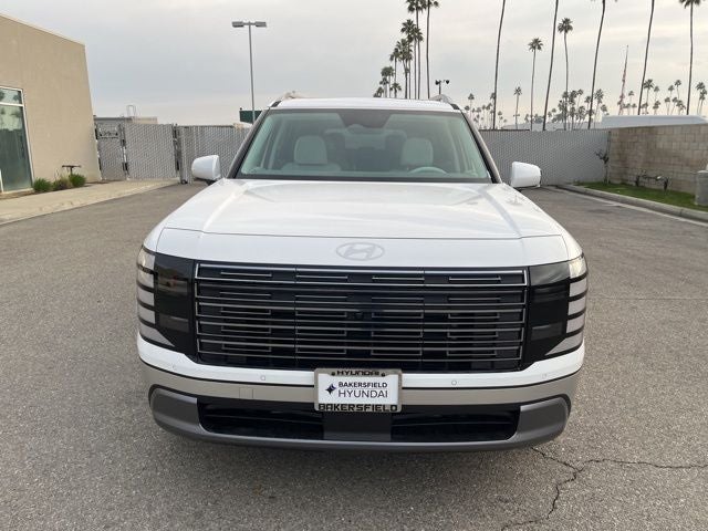 2026 Hyundai PALISADE SEL Premium FWD