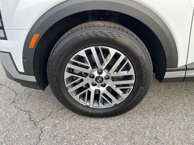 2026 Hyundai PALISADE SEL Premium FWD