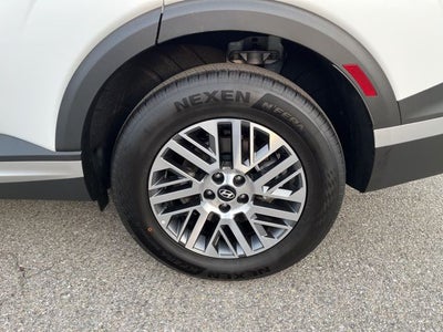 2026 Hyundai PALISADE SEL Premium FWD