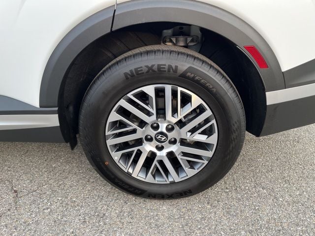 2026 Hyundai PALISADE SEL Premium FWD