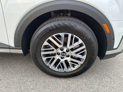 2026 Hyundai PALISADE SEL Premium FWD