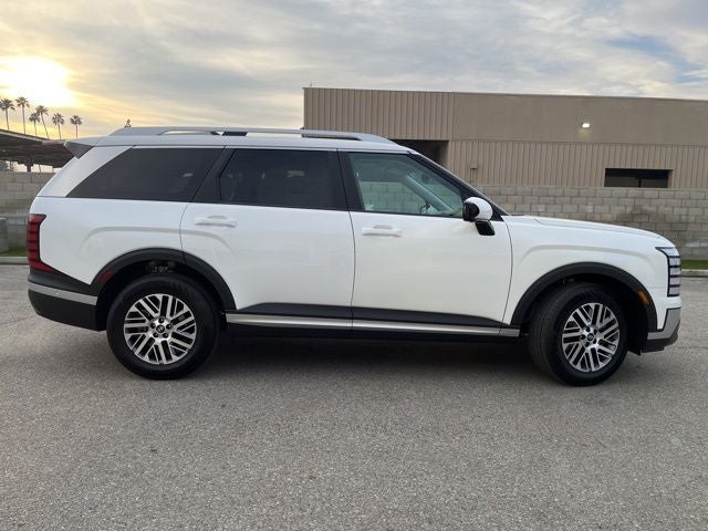 2026 Hyundai PALISADE SEL Premium FWD