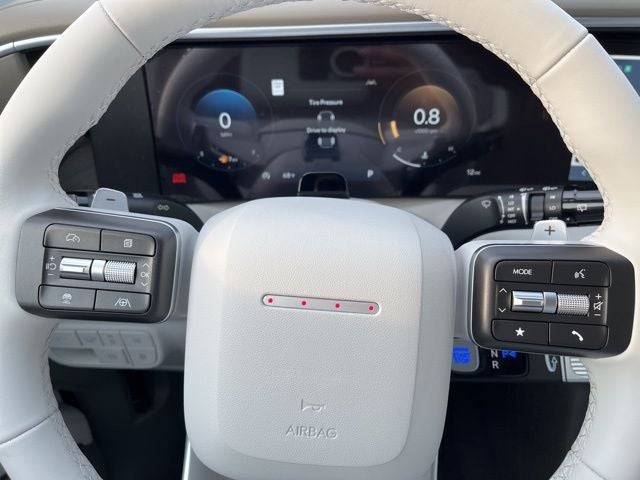 2026 Hyundai PALISADE SEL Premium FWD