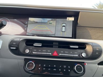 2026 Hyundai PALISADE SEL Premium FWD