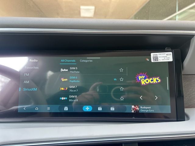 2026 Hyundai PALISADE SEL Premium FWD