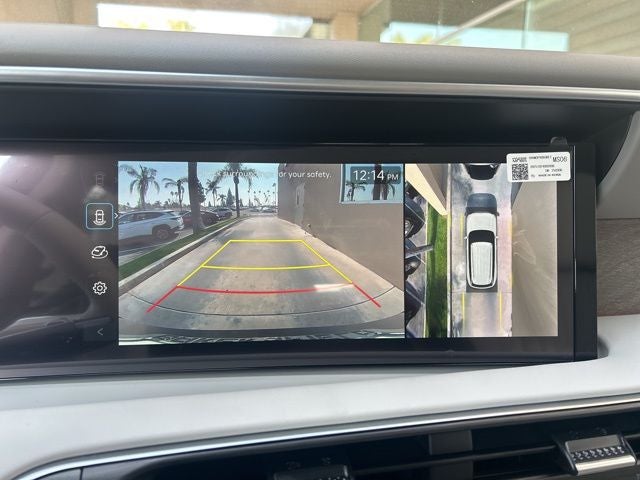 2026 Hyundai PALISADE SEL Premium FWD