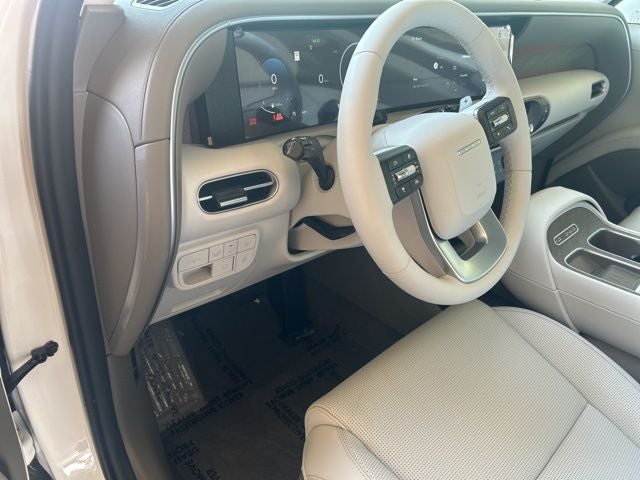 2026 Hyundai PALISADE SEL Premium FWD