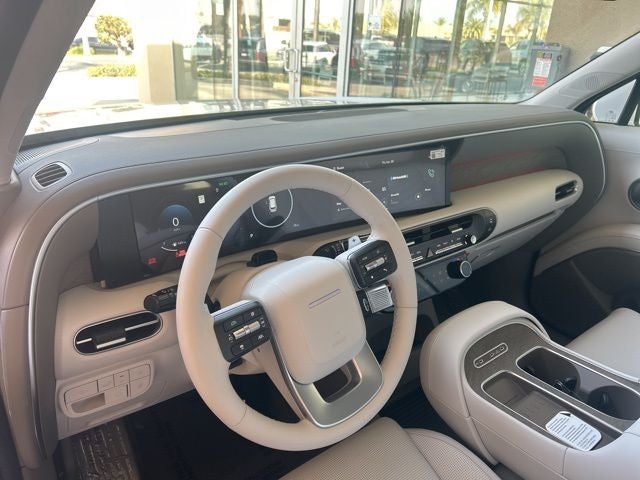 2026 Hyundai PALISADE SEL Premium FWD