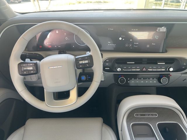 2026 Hyundai PALISADE SEL Premium FWD